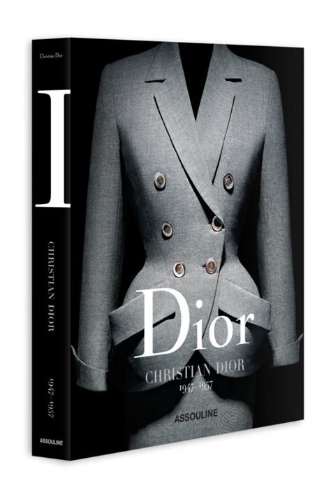 wanan luxury dior|Dior By Christian Dior 1947 1957 Assouline .